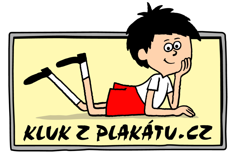 www.klukzplakatu.cz